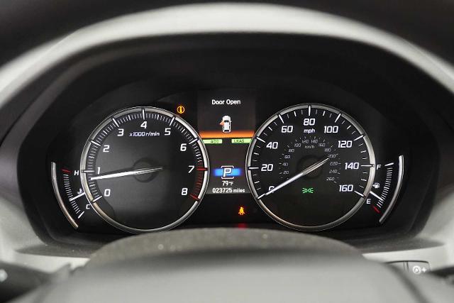 2020 Acura MDX Vehicle Photo in GRAPEVINE, TX 76051