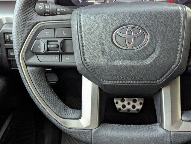 2025 Toyota Tacoma 2WD Vehicle Photo in San Antonio, TX 78230