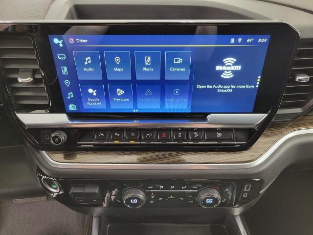 2022 Chevrolet Silverado 1500 Vehicle Photo in APPLETON, WI 54914-4656