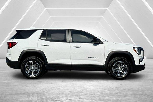 2025 GMC Terrain Vehicle Photo in STOCKTON, CA 95212-2838