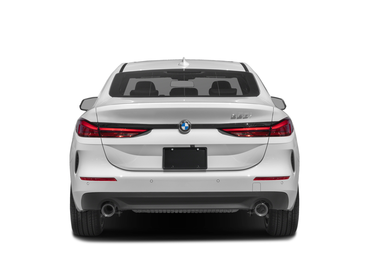 2024 BMW 228i xDrive Vehicle Photo in Tulsa, OK 74129