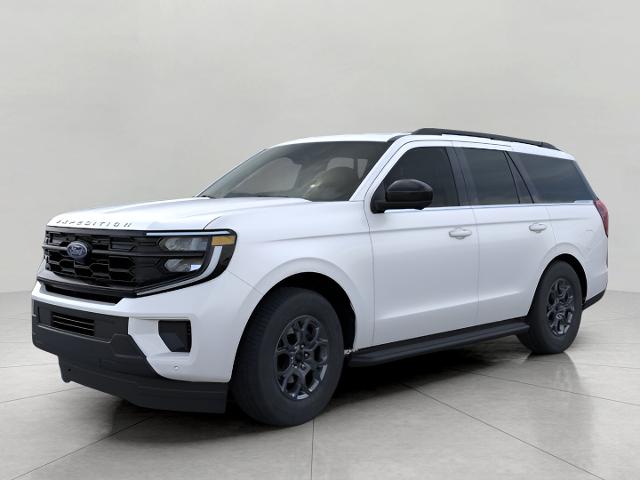2025 Ford Expedition Vehicle Photo in Oshkosh, WI 54901