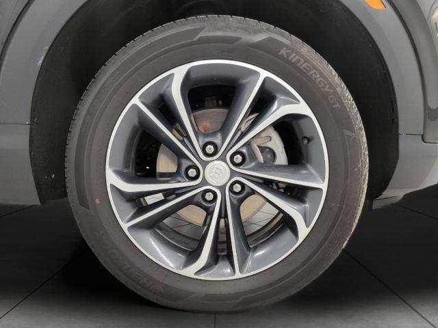 2023 Buick Encore GX Vehicle Photo in APPLETON, WI 54914-8833