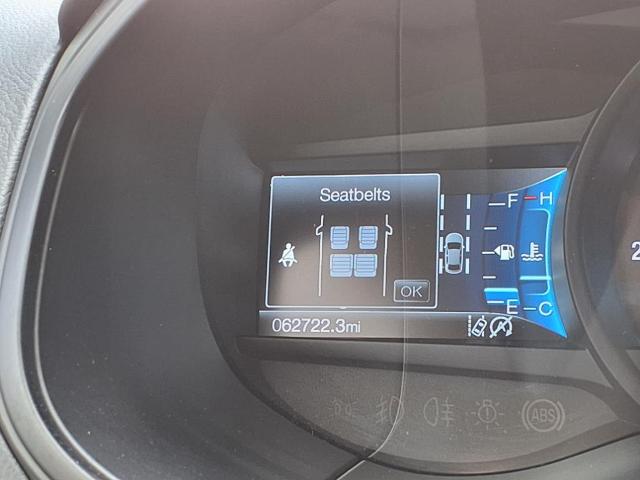 2022 Ford Edge Vehicle Photo in Tampa, FL 33612