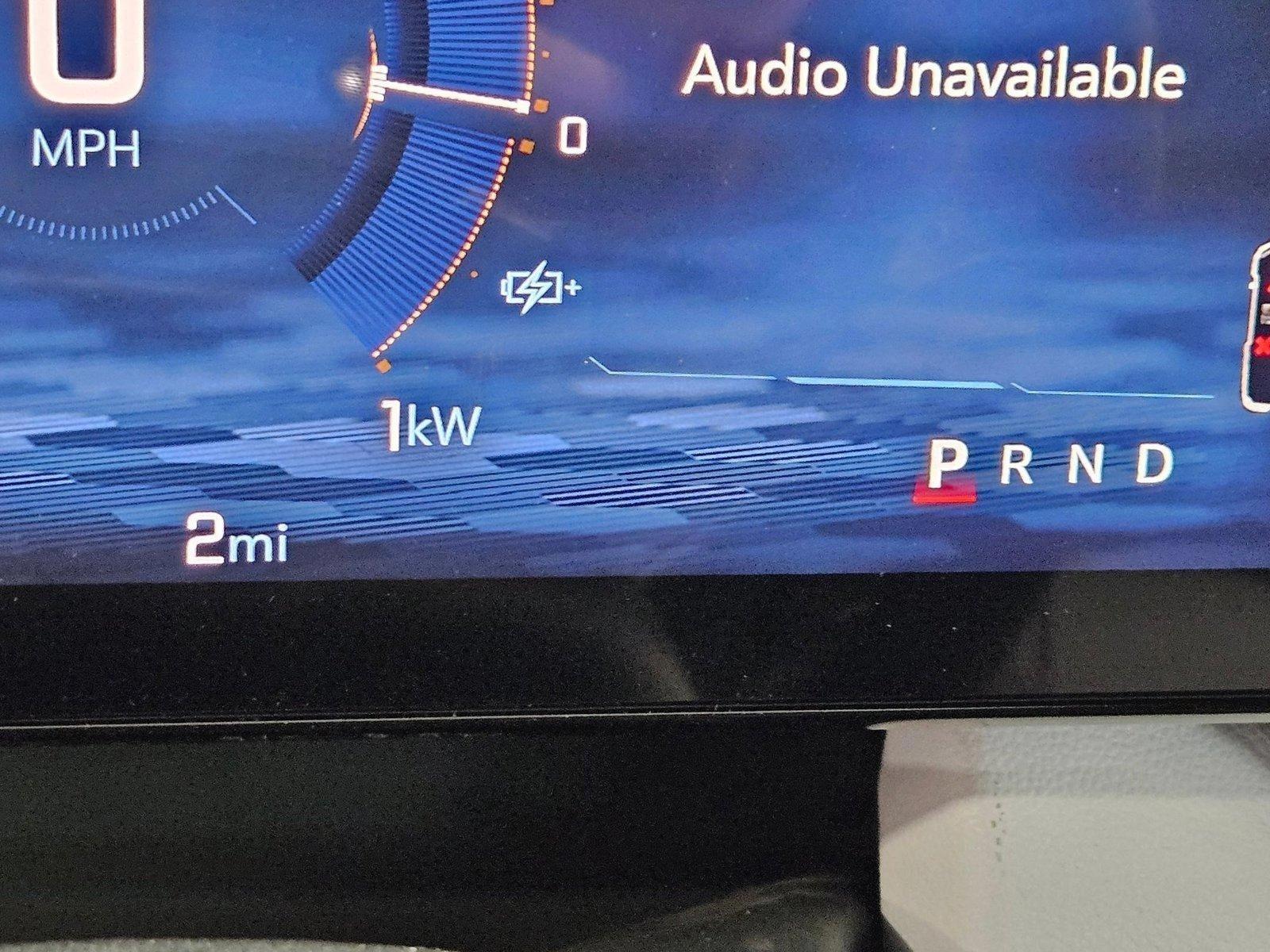 2025 Chevrolet Equinox EV Vehicle Photo in GREENACRES, FL 33463-3207