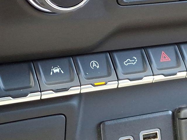 2022 Chevrolet Silverado 1500 Vehicle Photo in PAWLING, NY 12564-3219