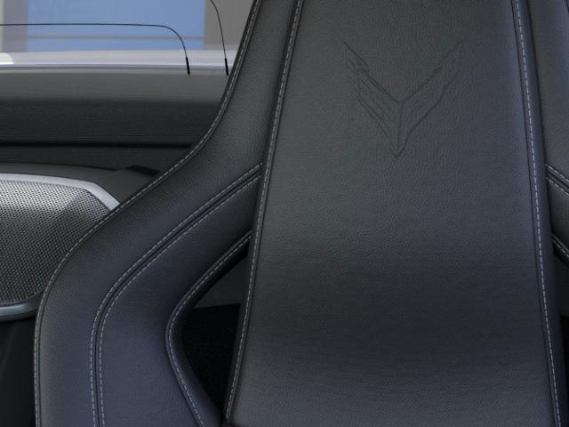 2025 Chevrolet Corvette Z06 Vehicle Photo in GILBERT, AZ 85297-0446