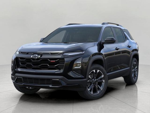 2026 Chevrolet Equinox Vehicle Photo in APPLETON, WI 54914-4656