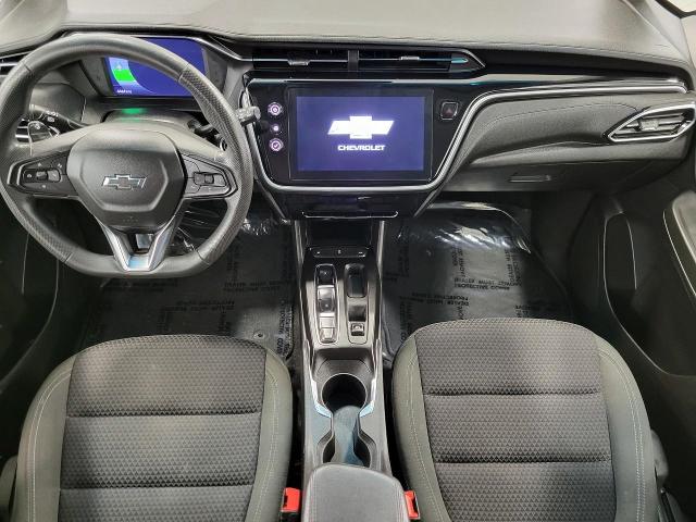 2022 Chevrolet Bolt EV Vehicle Photo in NEENAH, WI 54956-2243
