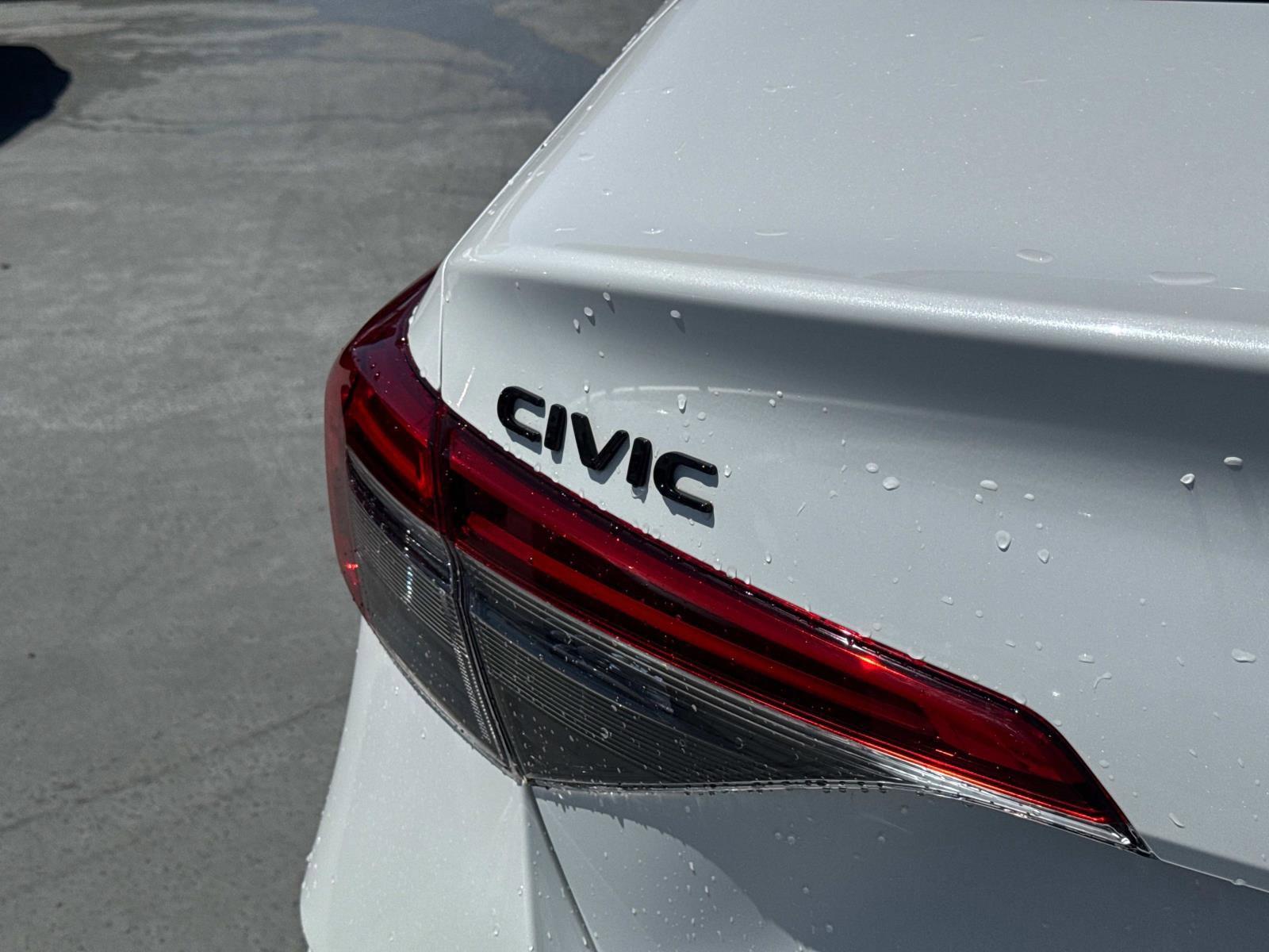 2022 Honda Civic Sedan Vehicle Photo in LOS ANGELES, CA 90007-3794