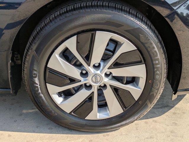 2025 Nissan Altima Vehicle Photo in San Antonio, TX 78209