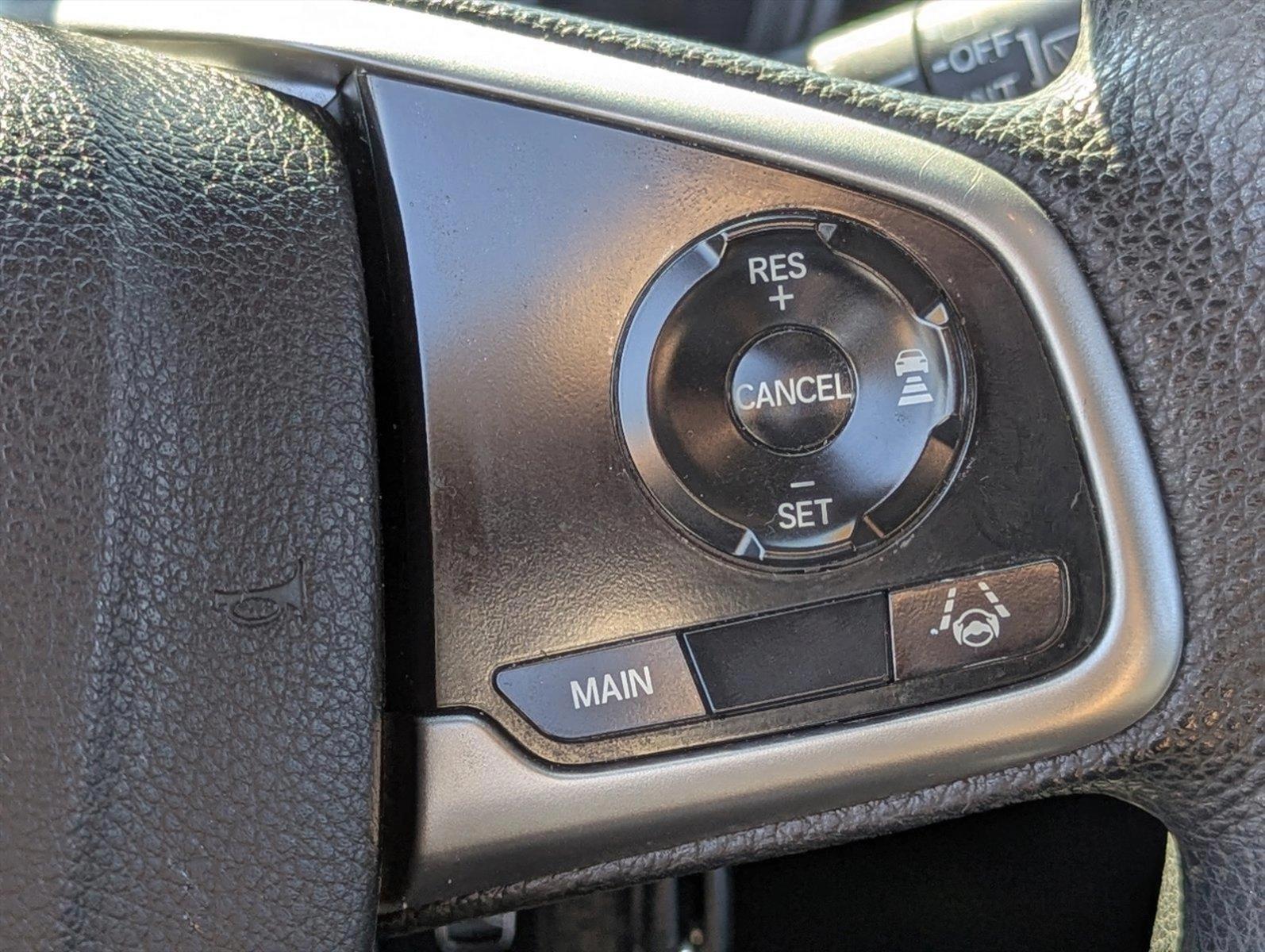 2020 Honda CR-V Vehicle Photo in Ft. Myers, FL 33907