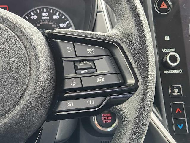 2024 Subaru Crosstrek Vehicle Photo in DALLAS, TX 75209