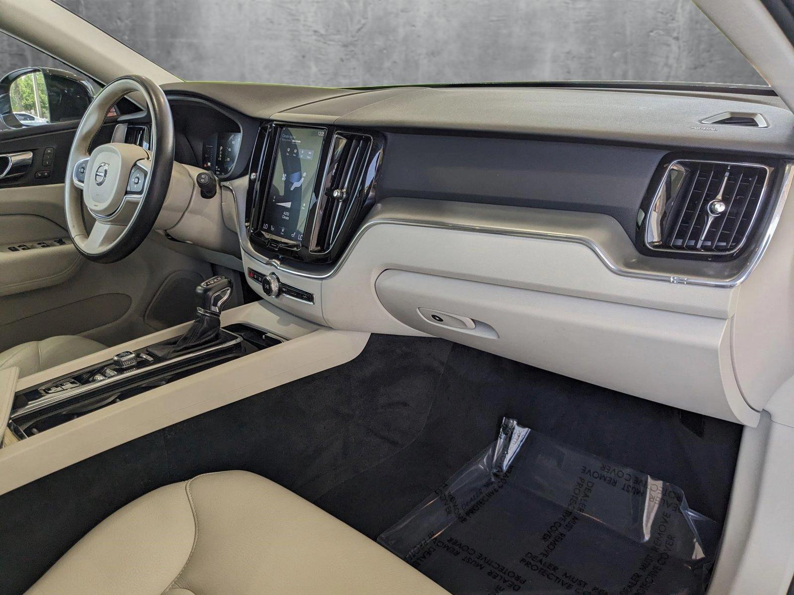 2019 Volvo XC60 Vehicle Photo in ORLANDO, FL 32812-3021