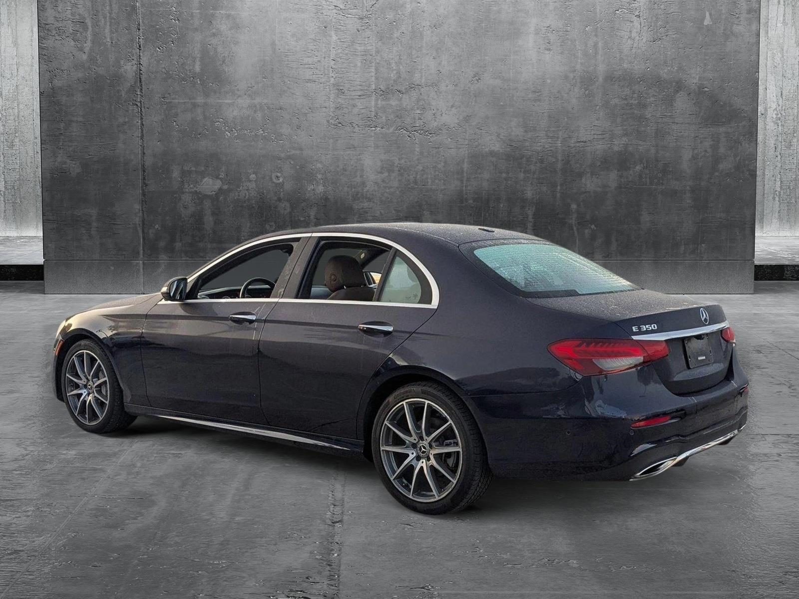 2021 Mercedes-Benz E-Class Vehicle Photo in PEMBROKE PINES, FL 33024-6534