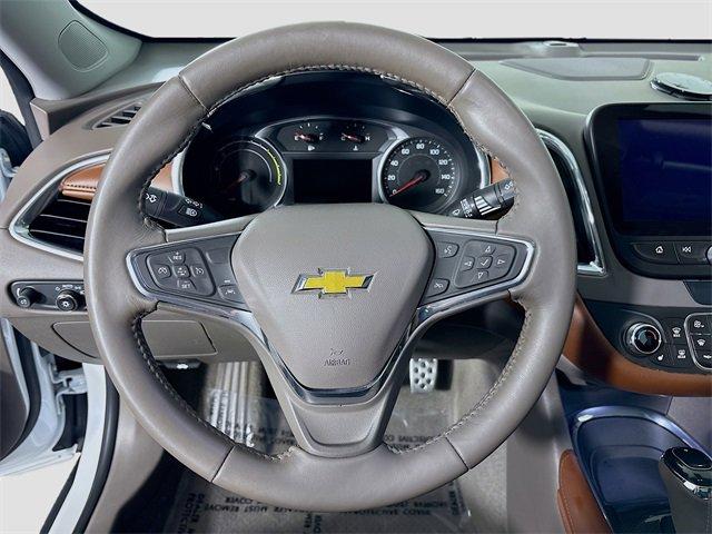 2017 Chevrolet Malibu Vehicle Photo in PUYALLUP, WA 98371-4149