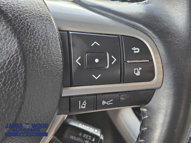 2018 Lexus RX 350 Vehicle Photo in DENTON, TX 76210-9321