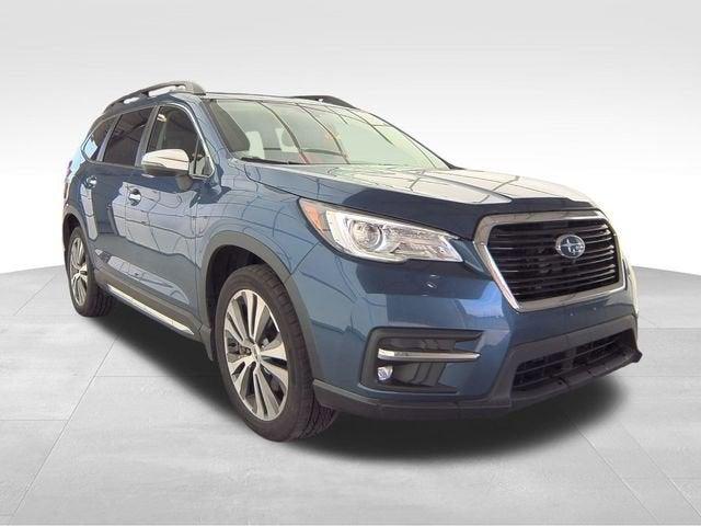 2021 Subaru Ascent Vehicle Photo in Gaffney, SC 29341