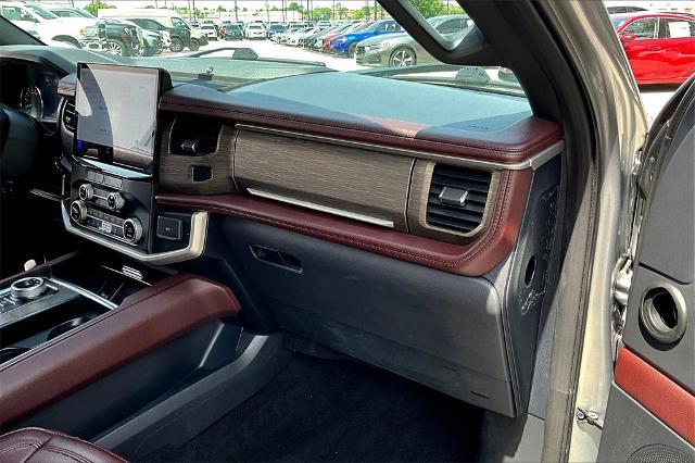 2023 Ford Expedition Vehicle Photo in Tulsa, OK 74145