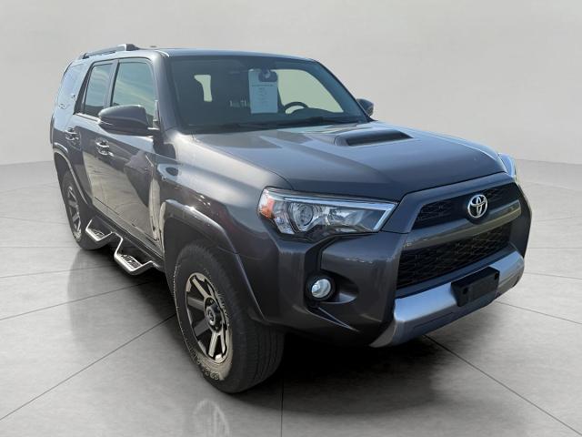 2019 Toyota 4Runner Vehicle Photo in Neenah, WI 54956
