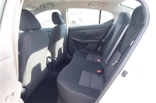 2025 Nissan Sentra Vehicle Photo in Hazelwood, MO 63042