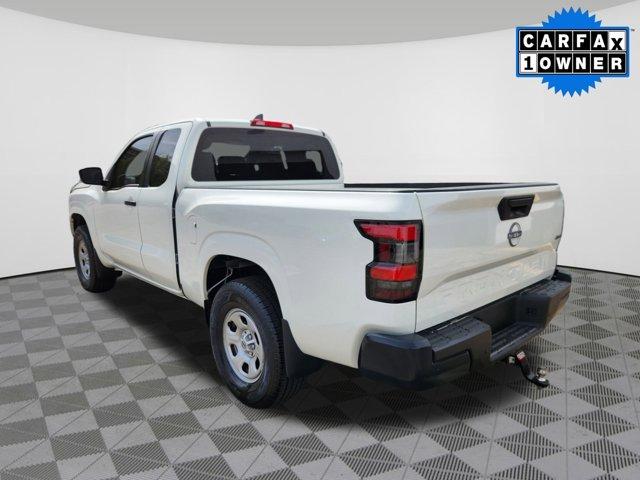 2025 Nissan Frontier Vehicle Photo in Ardmore, PA 19003