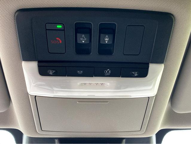 2023 Nissan Rogue Vehicle Photo in Hinesville, GA 31313