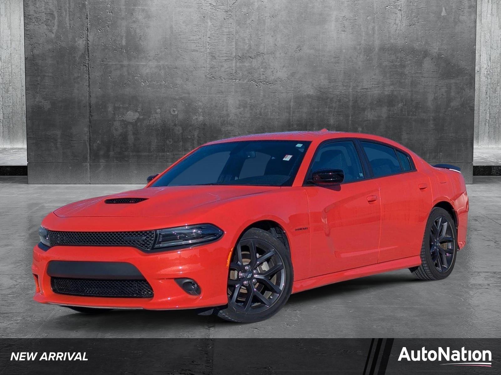 2022 Dodge Charger Vehicle Photo in Ft. Myers, FL 33907