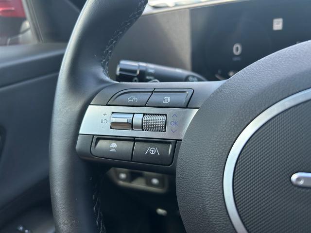 2024 Hyundai KONA Vehicle Photo in Statesboro, GA 30458