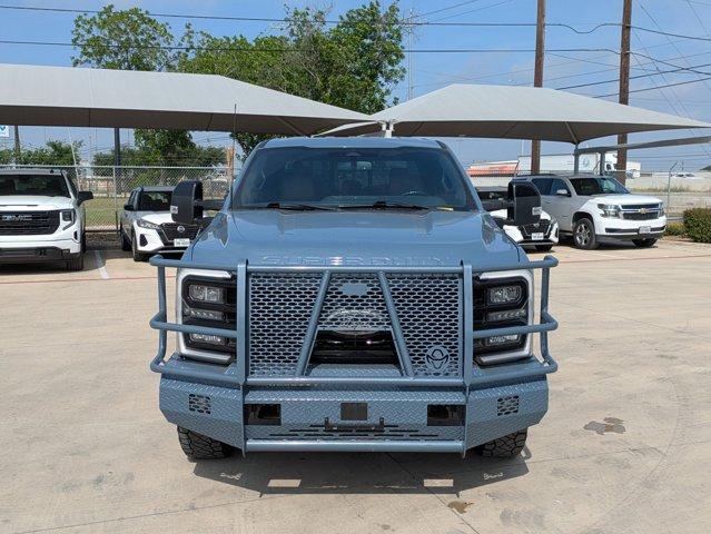 2023 Ford Super Duty F-250 SRW Vehicle Photo in SELMA, TX 78154-1459