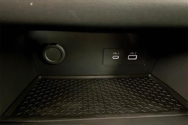 2025 Nissan Pathfinder Vehicle Photo in Tulsa, OK 74129