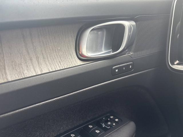 2023 Volvo XC40 Vehicle Photo in HARRISBURG, PA 17111-1033