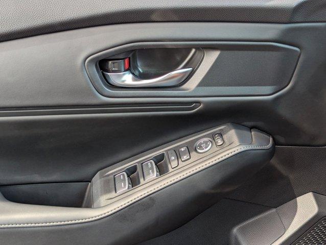 2024 Honda Accord Hybrid Vehicle Photo in San Antonio, TX 78230