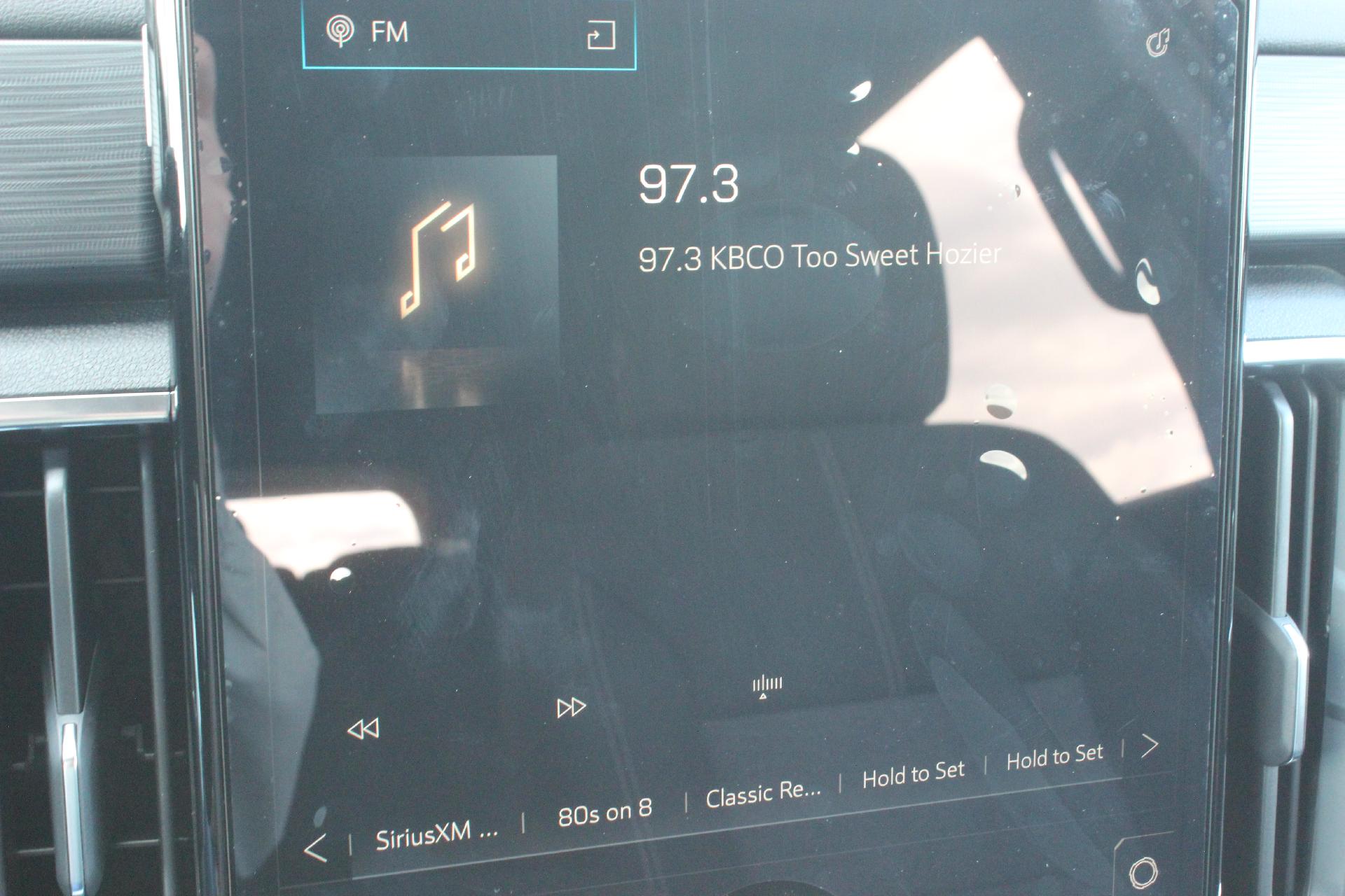 2025 GMC Acadia Vehicle Photo in AURORA, CO 80012-4011