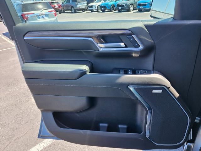 2023 Chevrolet Silverado 1500 Vehicle Photo in GREEN BAY, WI 54304-5303