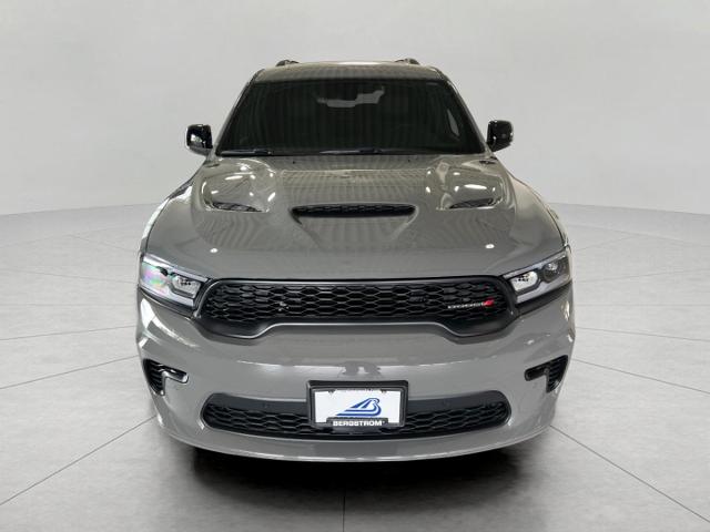 2025 Dodge Durango Vehicle Photo in Oshkosh, WI 54901