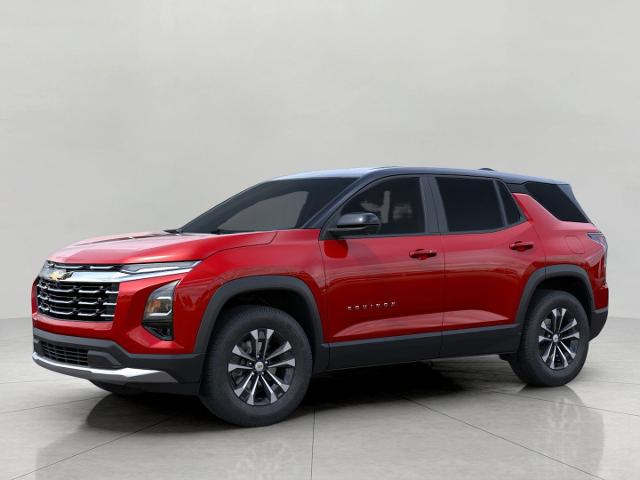 2026 Chevrolet Equinox Vehicle Photo in MIDDLETON, WI 53562-1492