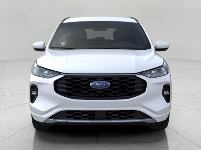 2024 Ford Escape Vehicle Photo in Oshkosh, WI 54901