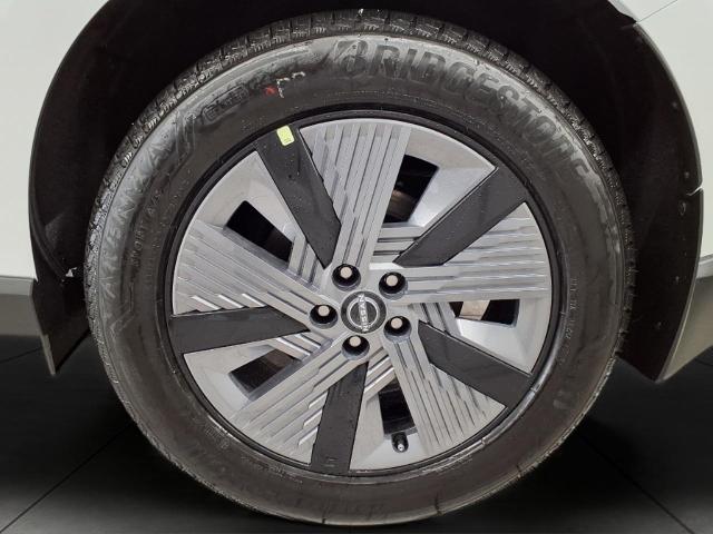 2025 Nissan Murano Vehicle Photo in Oshkosh, WI 54904