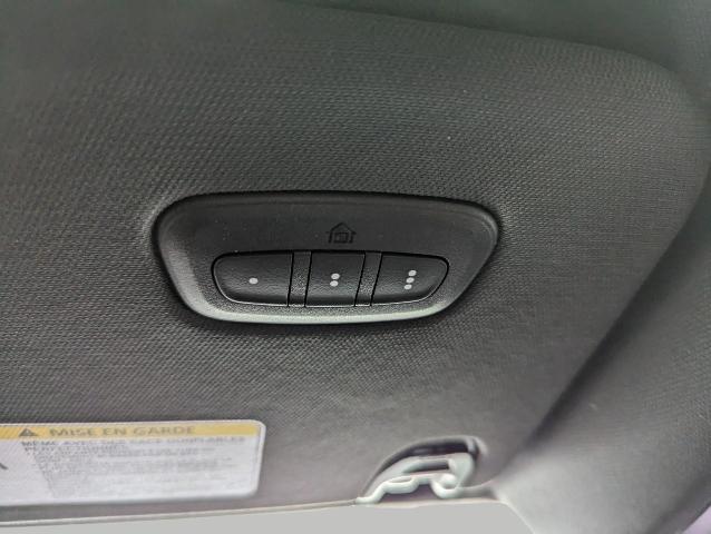 2025 Ram 1500 Vehicle Photo in Oshkosh, WI 54901