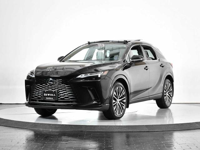 2023 Lexus RX 350 Vehicle Photo in DALLAS, TX 75235