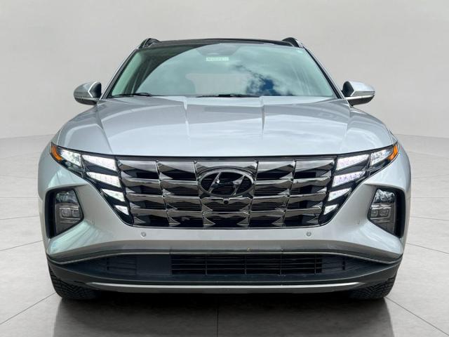 2022 Hyundai TUCSON Vehicle Photo in Appleton, WI 54914