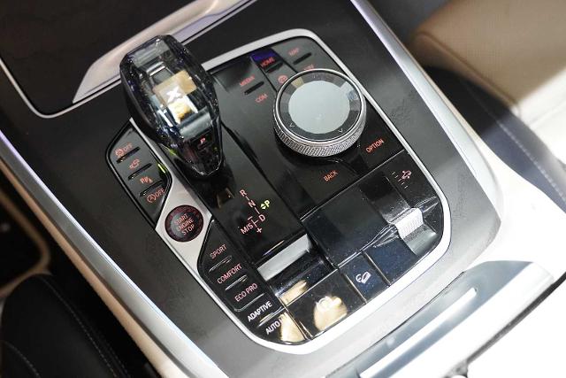 2022 BMW X7 M50i Vehicle Photo in GRAPEVINE, TX 76051