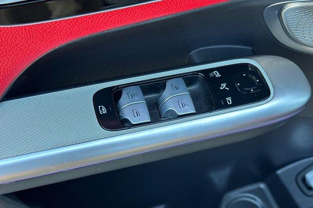 2023 Mercedes-Benz GLC Vehicle Photo in STOCKTON, CA 95212-2838
