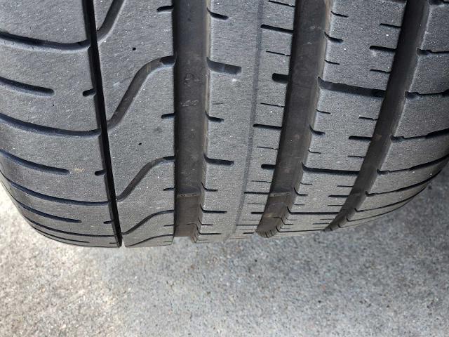 2023 Bentley Bentayga Vehicle Photo in HOUSTON, TX 77079