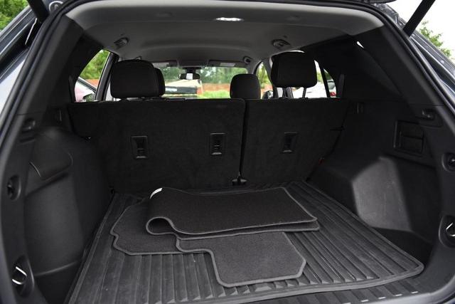 2021 Chevrolet Equinox Vehicle Photo in Ballwin, MO 63011