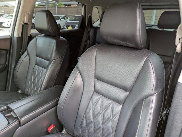 2023 Nissan Rogue Vehicle Photo in San Antonio, TX 78209