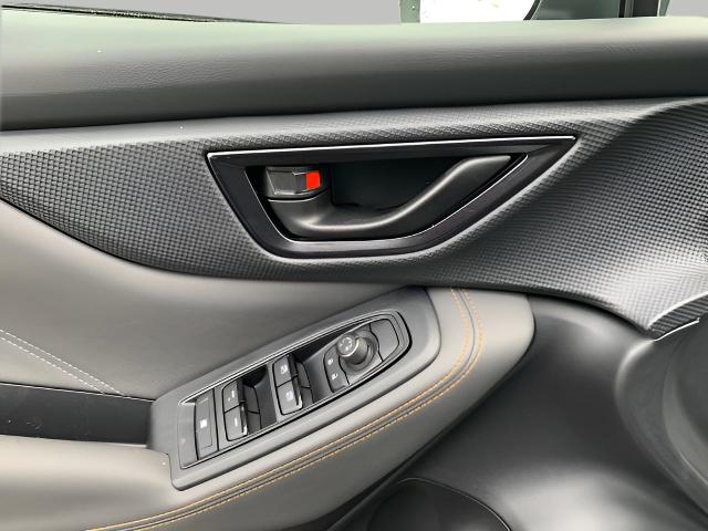 2025 Subaru Forester Vehicle Photo in Oshkosh, WI 54904