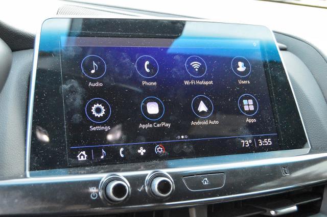 2021 Cadillac CT5 Vehicle Photo in Houston, TX 77090