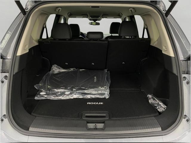 2025 Nissan Rogue Vehicle Photo in Appleton, WI 54913